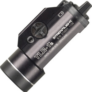 Linterna Streamlight TLR-1s 69210