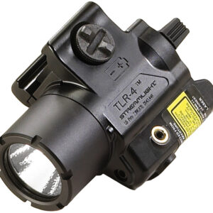 Linterna Streamlight TLR-4 Rail Mounted LED 69240
