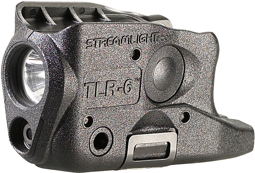 Linterna Streamlight TLR-6 Gun Light 69272