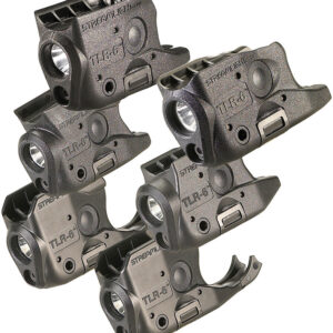 Linterna Streamlight TLR-6 Combo Pack 69277