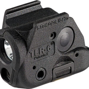 Linterna Streamlight TLR-6 TriggerGuard Light/Laser 69286