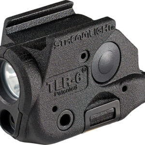 Linterna Streamlight TLR-6 TriggerGuard Light/Laser 69287