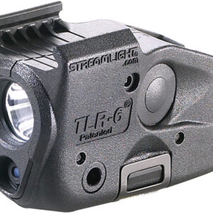 Linterna Streamlight TLR-6 Gun Light Rail Mount 69290