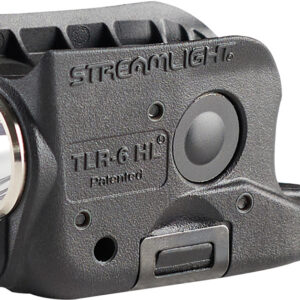 Linterna Streamlight TLR-6HL Light/Laser Glock 69350