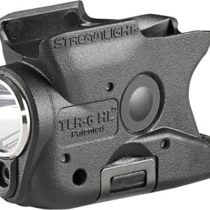 Linterna Streamlight TLR-6HL Light/Laser M&P 69352