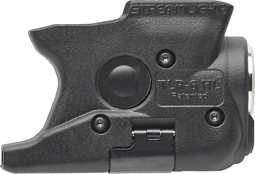 Linterna Streamlight TLR-6HL Light/Laser M&P 69352 - Image 4
