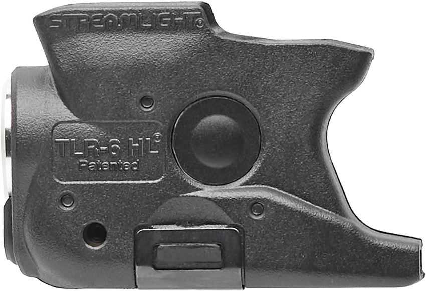 Linterna Streamlight TLR-6HL Light/Laser M&P 69352 - Image 5