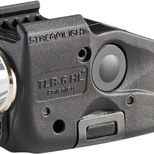 Linterna Streamlight TLR-6HL Light/Laser Rail Mount 69353
