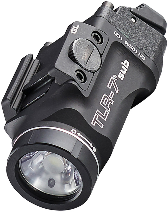Linterna Streamlight TLR-7 Sub Tactical Light 69400