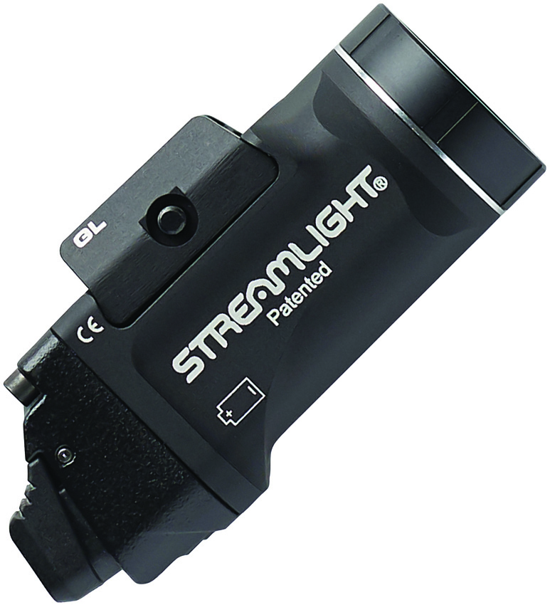 Linterna Streamlight TLR-7 Sub Tactical Light 69400 - Image 2