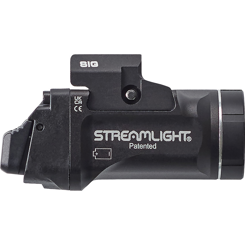 Linterna Streamlight TLR-7X Sub Gun Light 69401 - Image 6