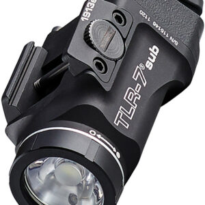 Linterna Streamlight TLR-7 Sub Tactical Light 69402