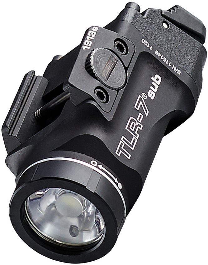 Linterna Streamlight TLR-7 Sub Tactical Light 69402