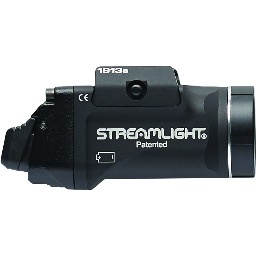 Linterna Streamlight TLR-7 Sub Tactical Light 69402 - Image 2