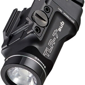 Linterna Streamlight TLR-7 for Sub Compact Railed 69404