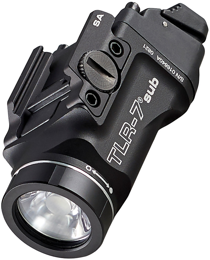 Linterna Streamlight TLR-7 for Sub Compact Railed 69404