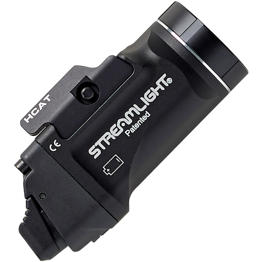 Linterna Streamlight TLR-7 for Sub Compact Railed 69404 - Image 2