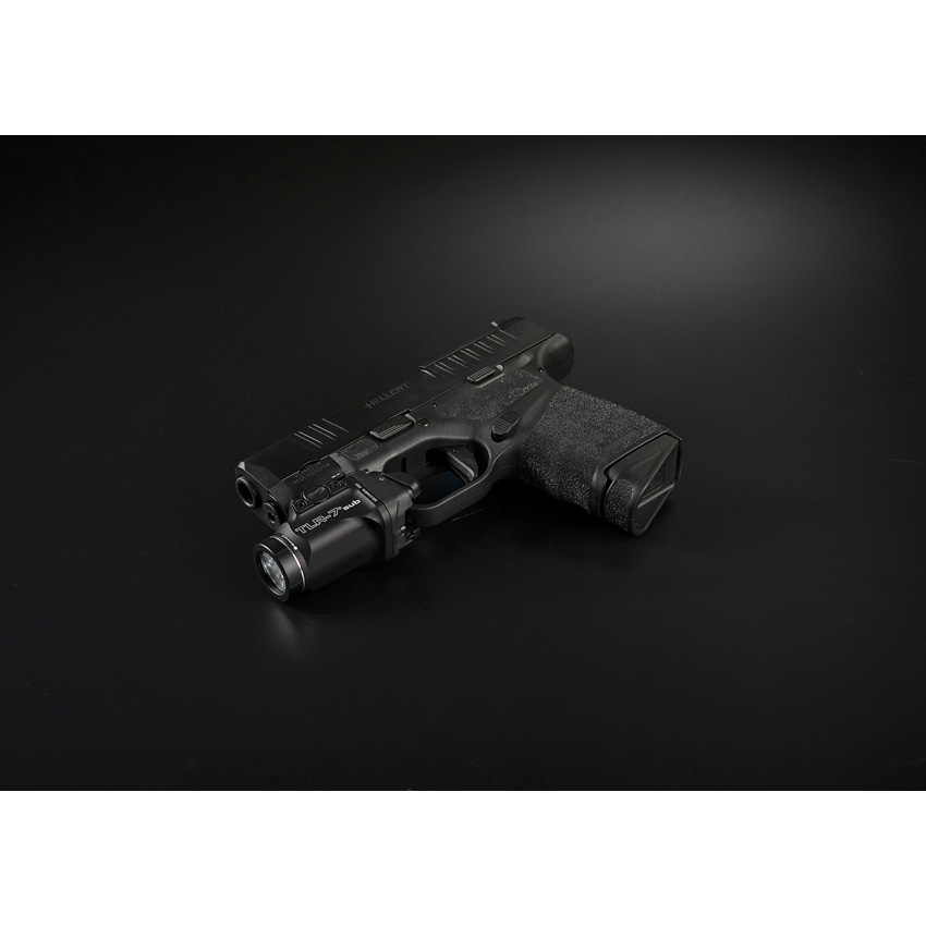 Linterna Streamlight TLR-7 for Sub Compact Railed 69404 - Image 4