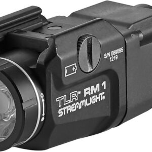 Linterna Streamlight TLR RM 1 Tactical Light 69440
