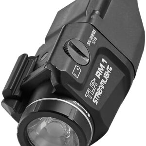 Linterna Streamlight TLR RM 1 Light with Key Kit 69441