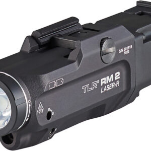Linterna Streamlight TLR RM2 Laser Long Gun 69448