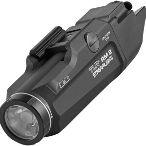 Linterna Streamlight TLR RM 2 Tactical Light 69450