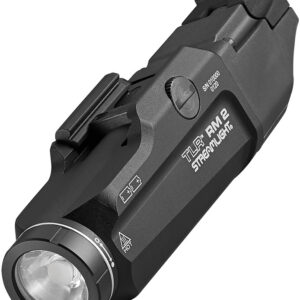 Linterna Streamlight TLR RM 2 Tactical Light 69451