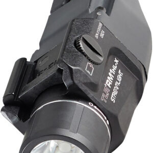 Linterna Streamlight TLR RM 1 HL-X Weapon Light 69484