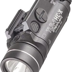Linterna Streamlight TLR-1 HL-X Weapon Light 69500