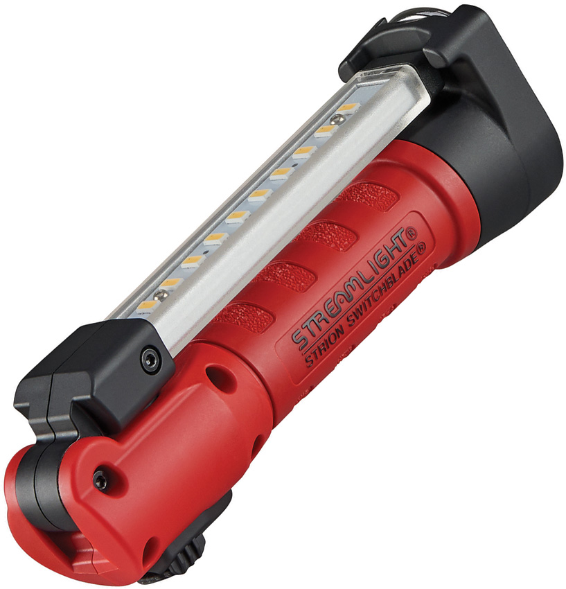 Linterna Streamlight Strion Switchblade Area Light 74850