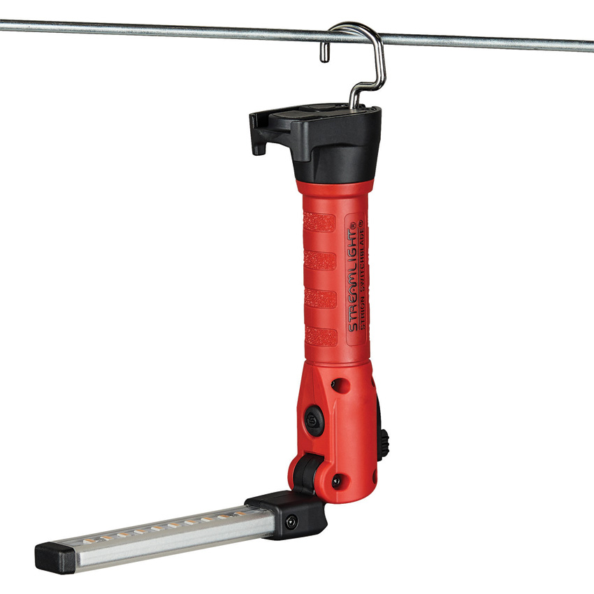 Linterna Streamlight Strion Switchblade Area Light 74850 - Image 5