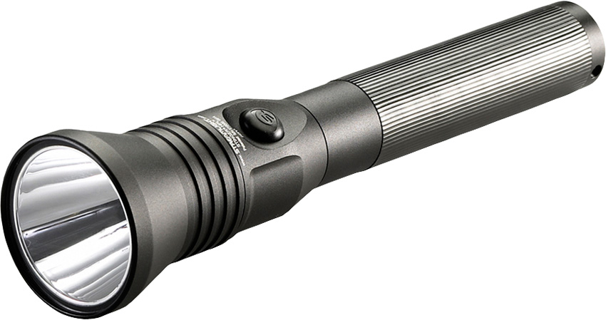 Linterna Streamlight Stinger HPL Rechargeable 75763