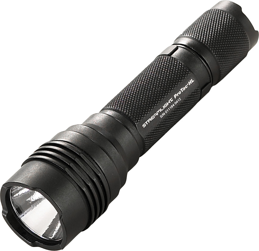 Linterna Streamlight Protac HL 88040