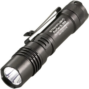 Linterna Streamlight ProTac 1L Flashlight Black 88061