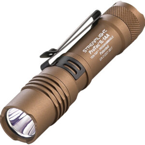 Linterna Streamlight ProTac 1L Flashlight Coyote 88073