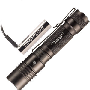 Linterna Streamlight Protac 2L-X Flashlight USB 88083