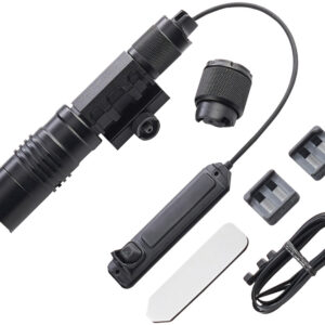 Linterna Streamlight ProTac Rail Mount HL-X Laser 88090