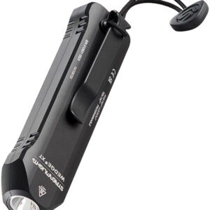 Linterna Streamlight Wedge XT Flashlight Black 88812