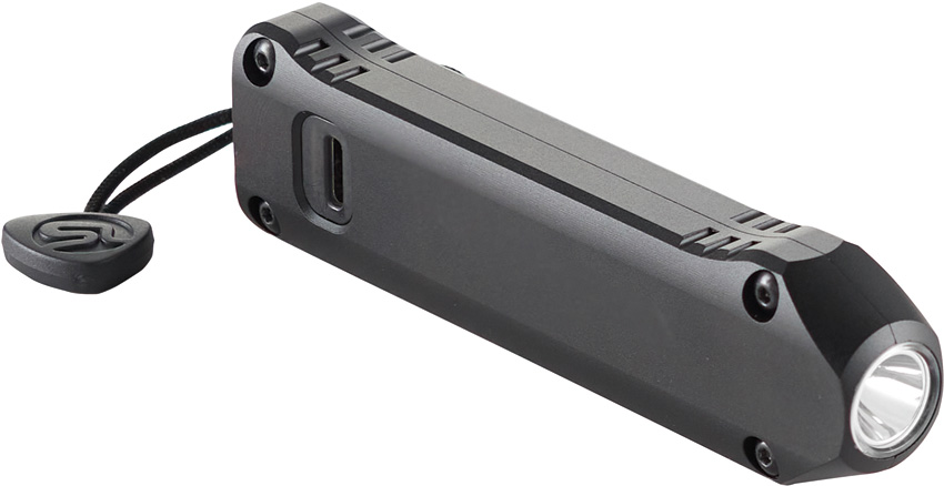 Linterna Streamlight Wedge XT Flashlight Black 88812 - Image 2