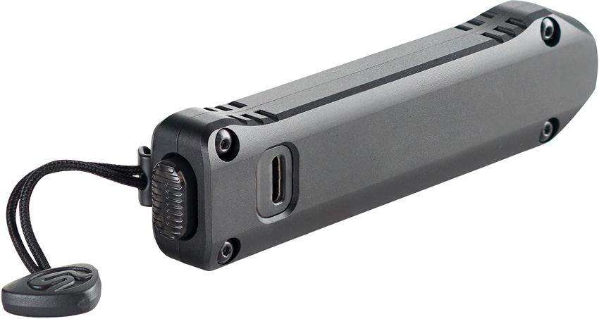 Linterna Streamlight Wedge XT Flashlight Black 88812 - Image 5