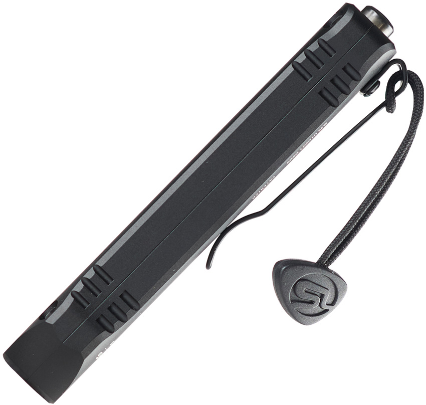 Linterna Streamlight Wedge XT Flashlight Black 88812 - Image 6