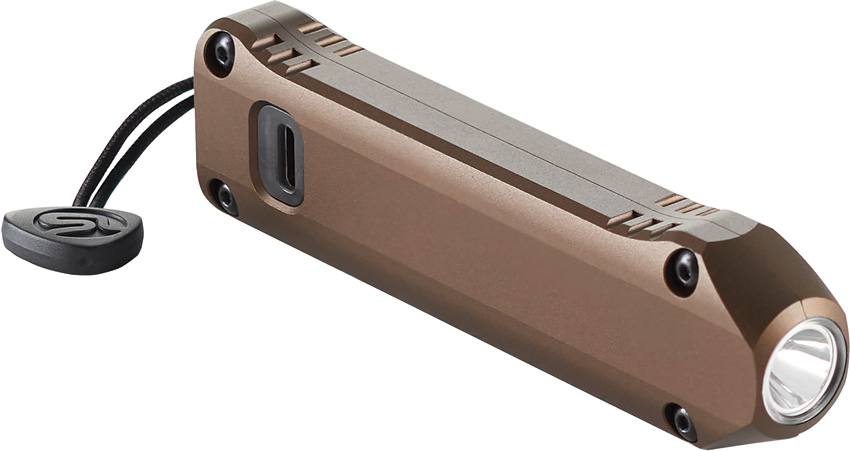 Linterna Streamlight Wedge XT Flashlight Coyote 88813 - Image 2