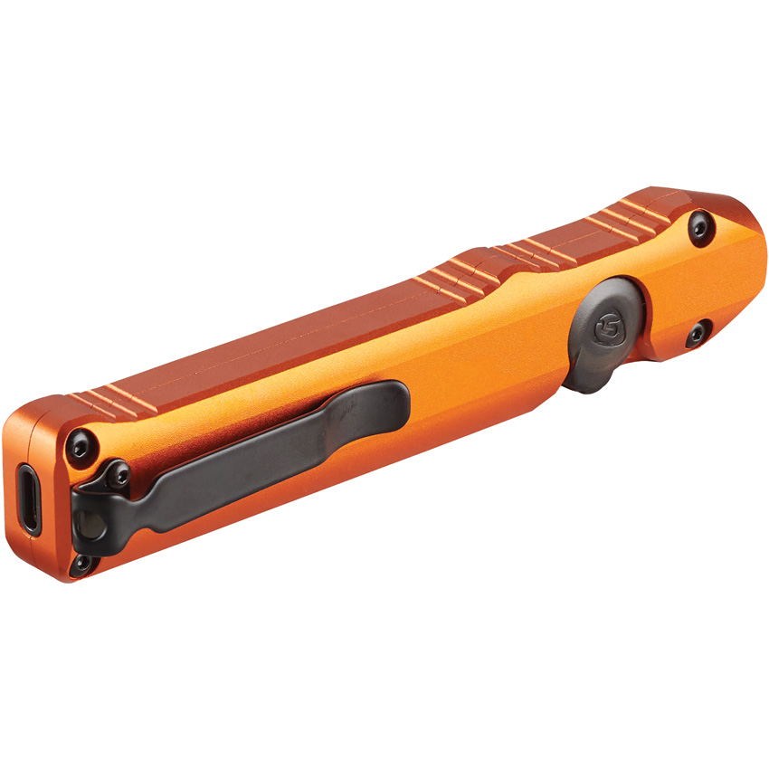Linterna Streamlight Wedge Slim Flashlight Orange 88820 - Image 2