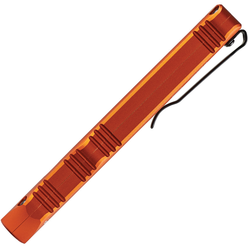 Linterna Streamlight Wedge Slim Flashlight Orange 88820 - Image 3