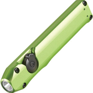 Linterna Streamlight Wedge Slim Flashlight Green 88821