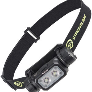 Linterna Streamlight Sledge Headlamp 89019