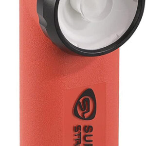 Linterna Streamlight Survivor LED Flashlight Orange 90540
