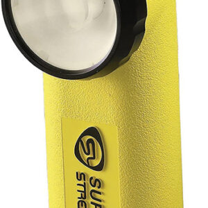 Linterna Streamlight Survivor LED Flashlight Yellow 90541