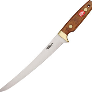 Cuchillo Svord Deluxe Fish Fillet 950B
