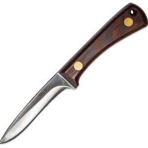Cuchillo Svord Bird and Trout Wenge BNT2